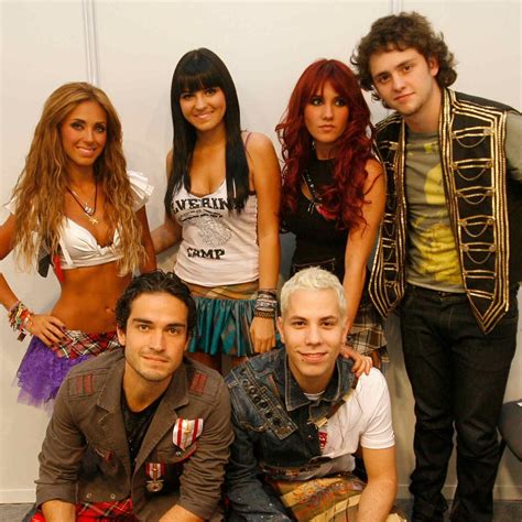 rbd pics